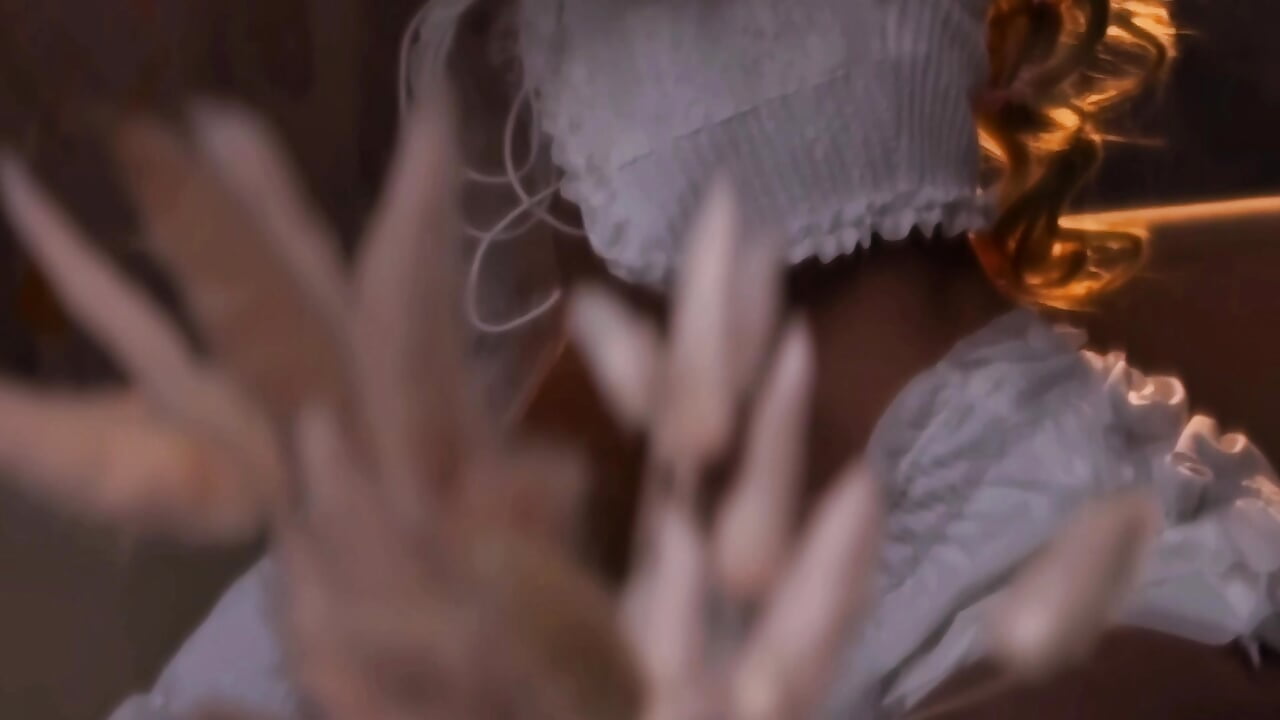 Cute Lily - βίντεο μοντέλου MaeLili