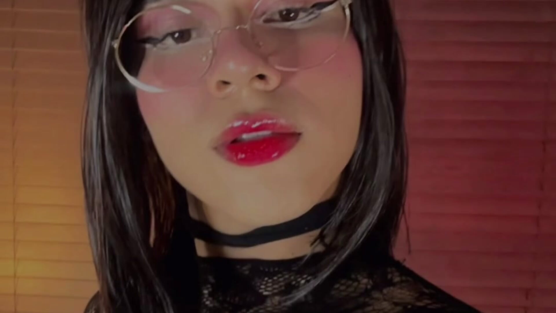 💋🙈 - відео від вебкаммоделі Lana_Presscot