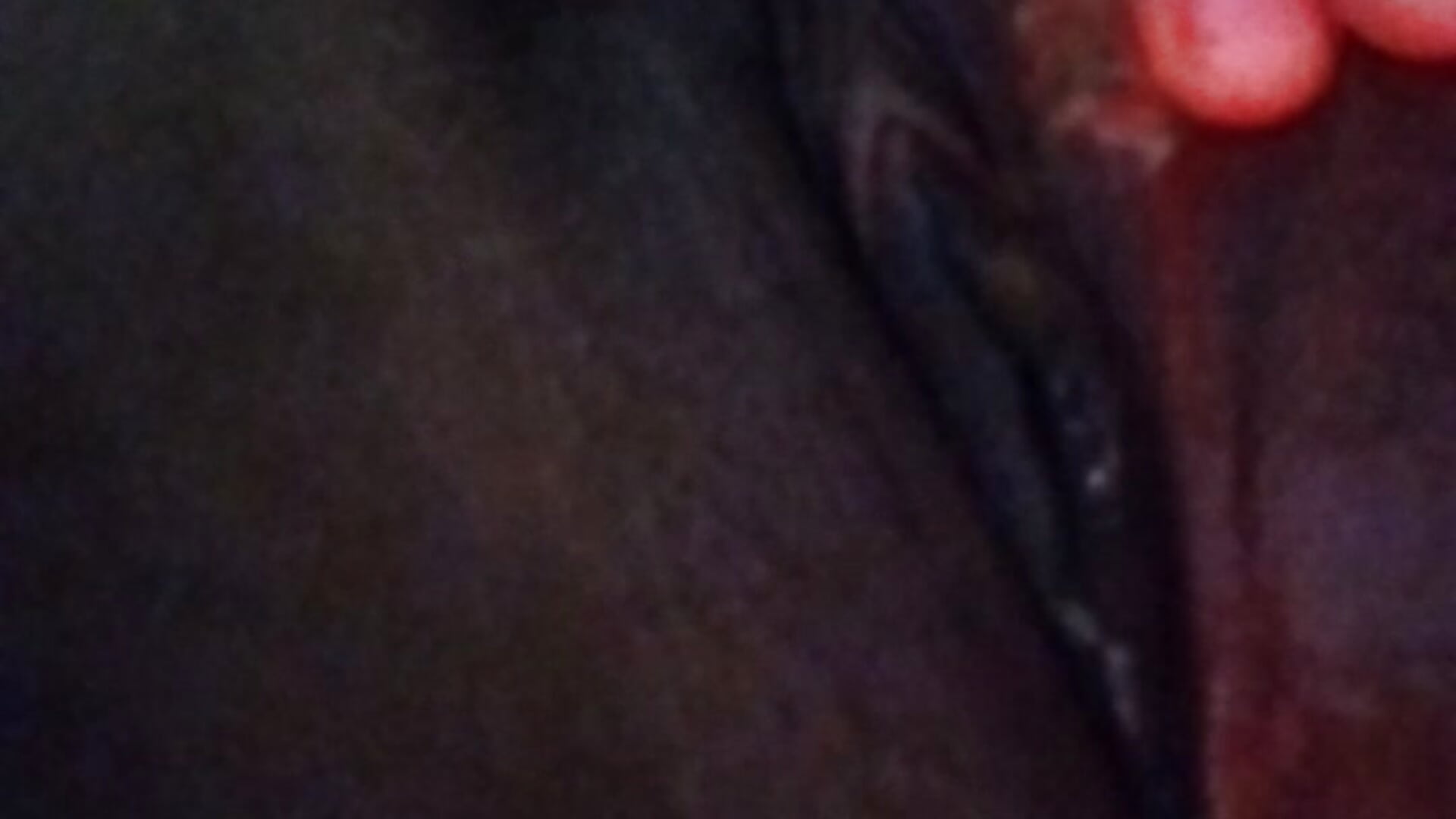 🐸 - video av AuroraChest cam model