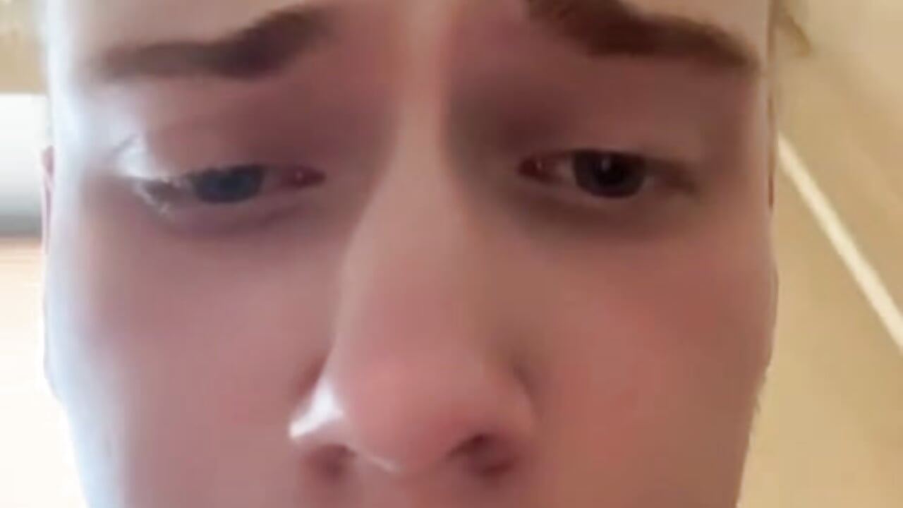 me^^ - video by Xavier_Night81 cam model