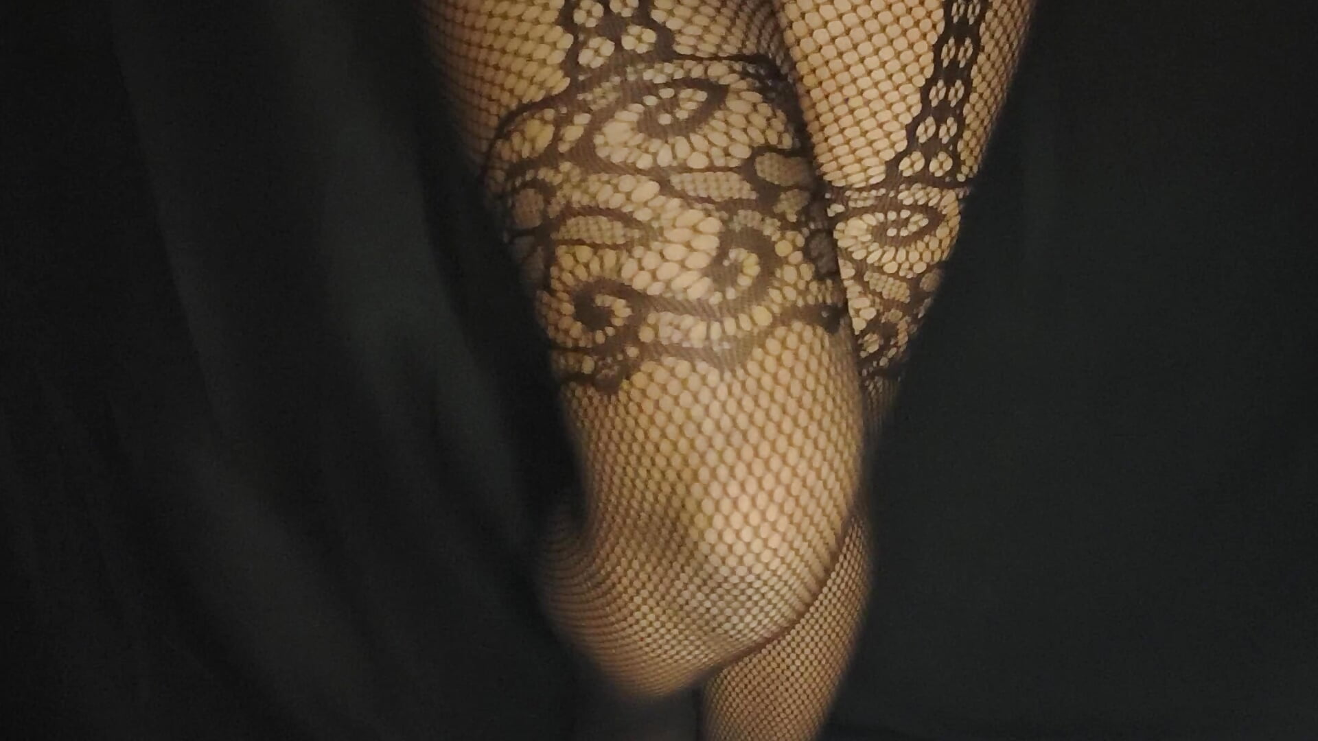 Stockings Special - vidéo du modèle de showcams Somya_69