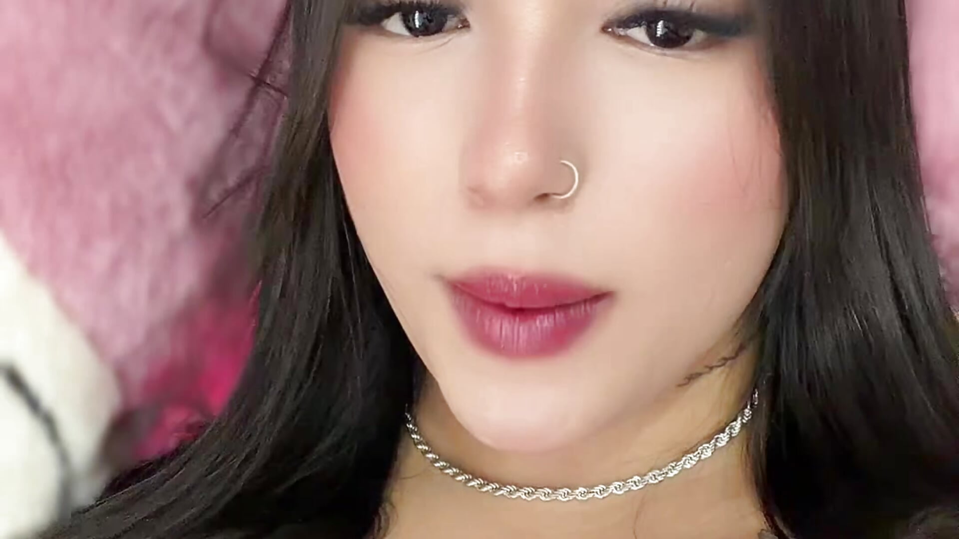 My body speaks... you decide if you listen to it 🌸 - video by _SofiaMiller cam model