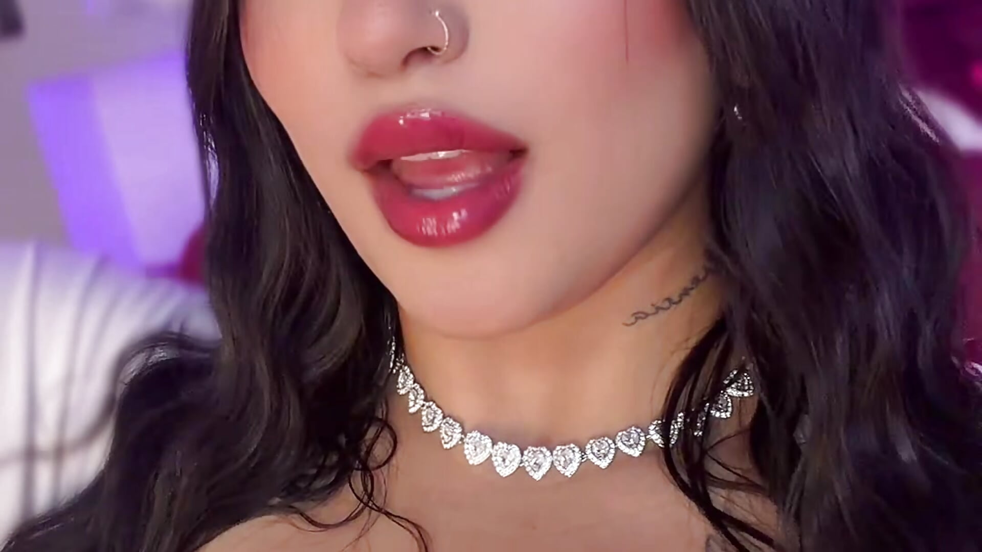 🍑 Wake up your boldest side with me!😈🔥 - video by _SofiaMiller cam model