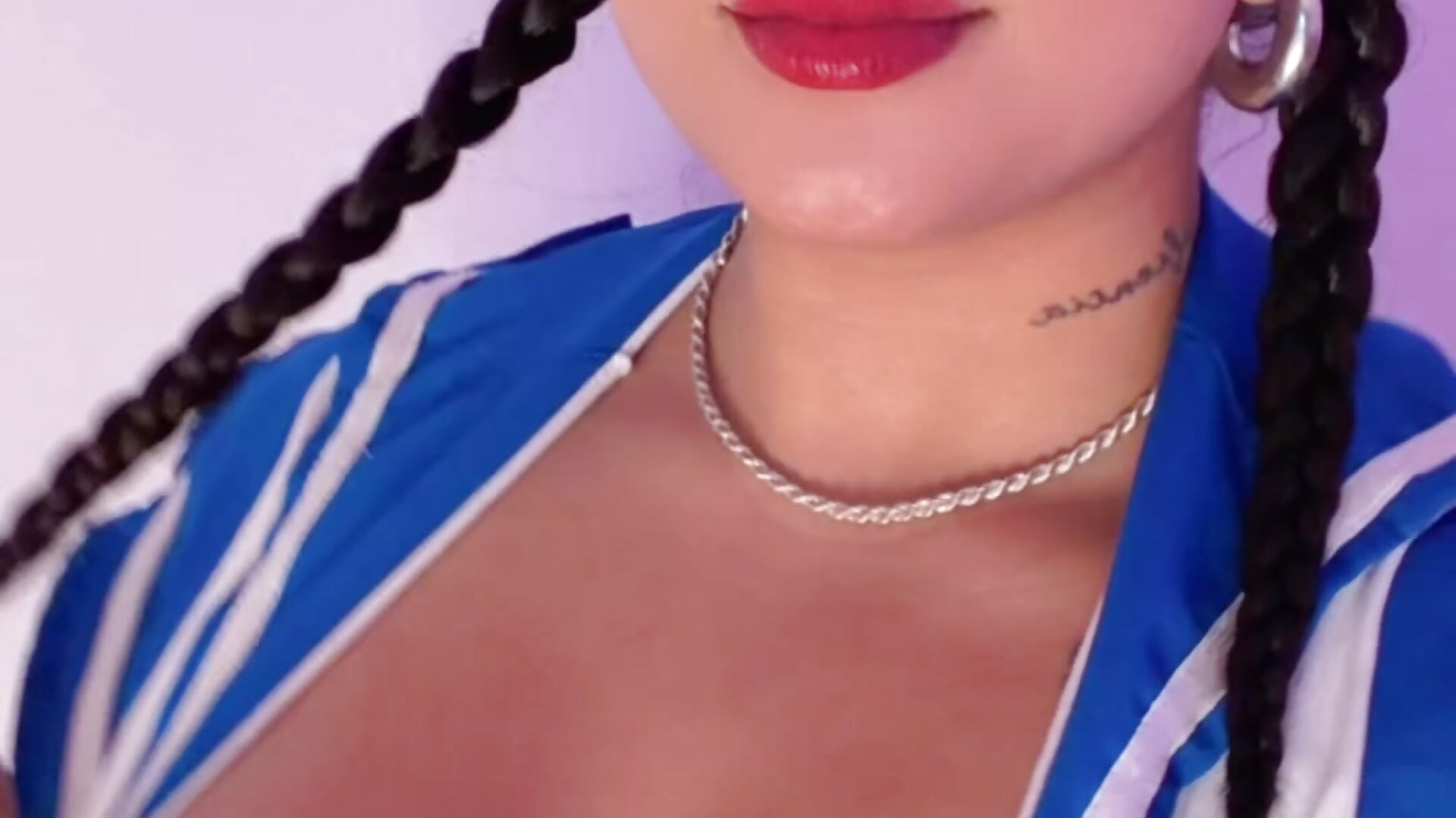 What you imagine tells 🙂‍↔️ - video by _SofiaMiller cam model