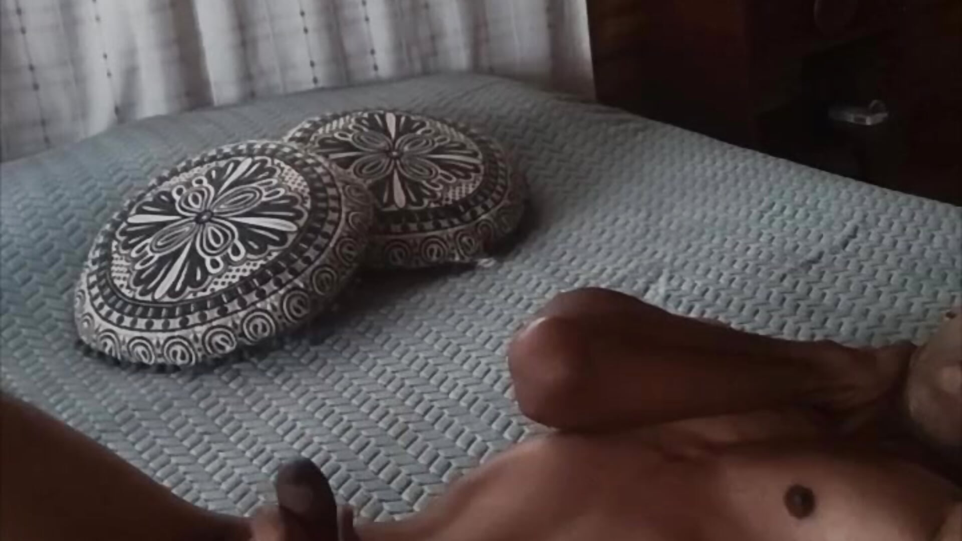 Masturbacion Asher – video od webkamerové modelky Asher_Bram1