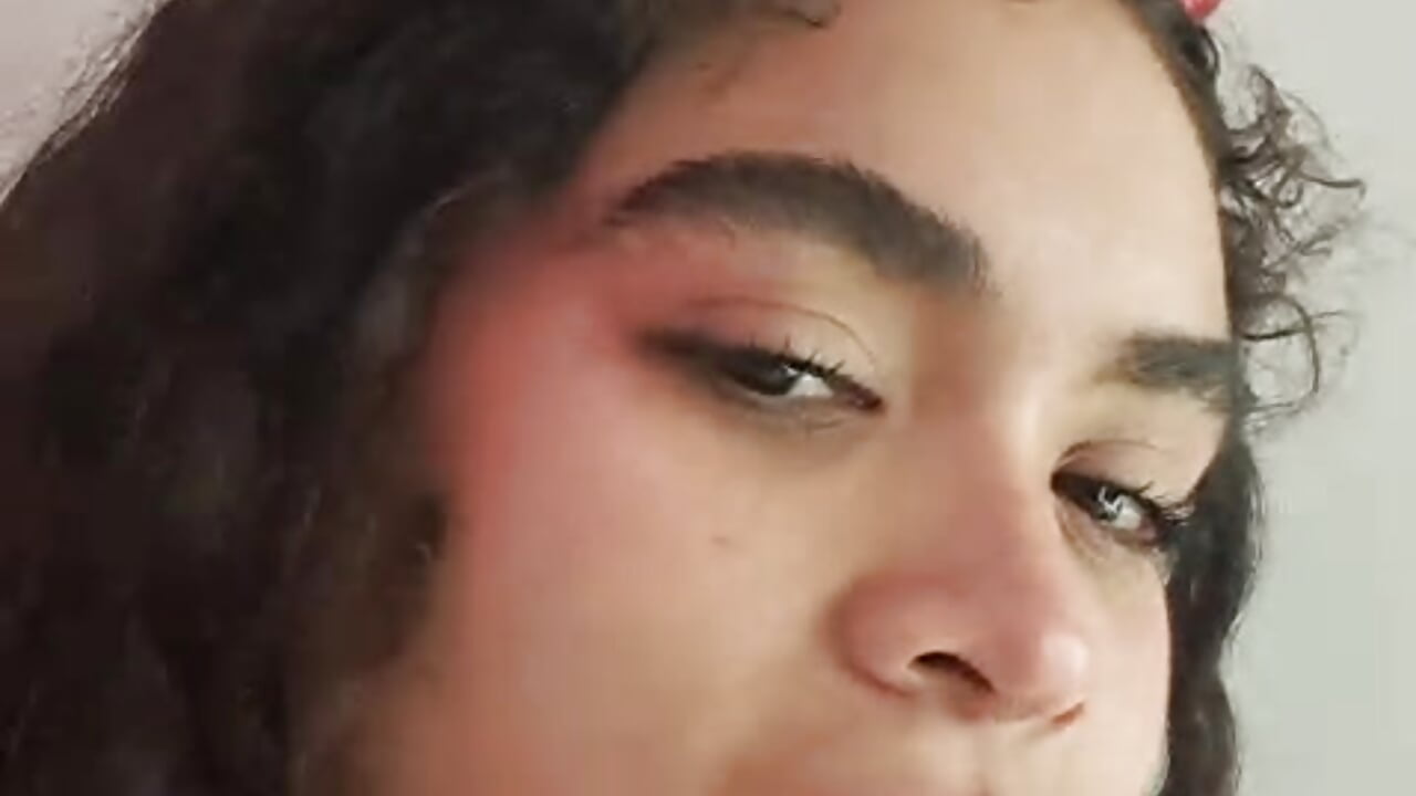 HALLOWEEN 🎃 - video by KENDALL_ART cam model