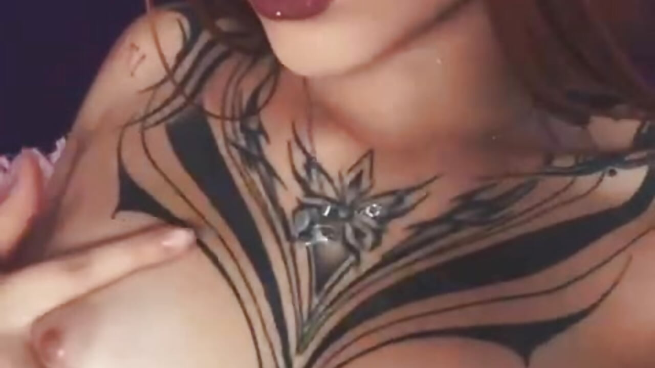 😈 Welcome to heaven... - video by antonellabrith cam model