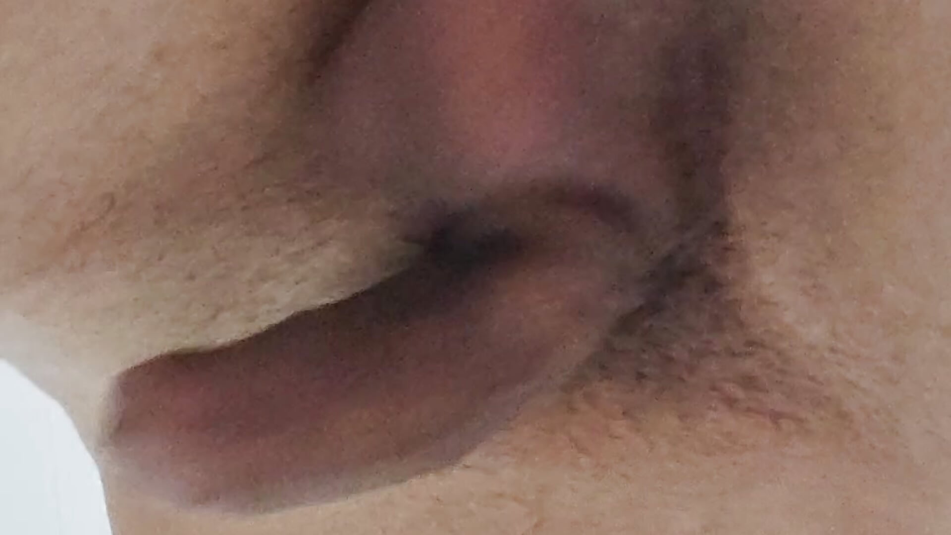 Meu pau querendo voar - video by Maou09 cam model