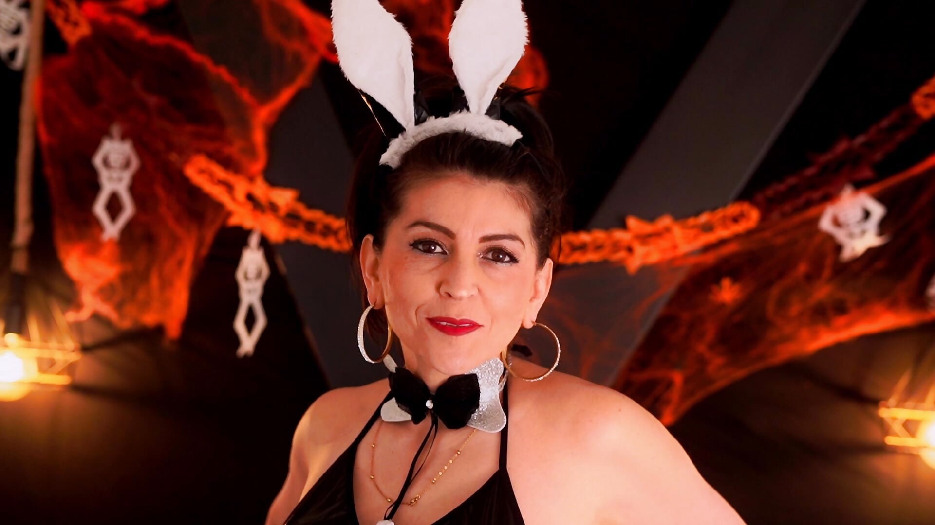 halloween - video by allie_pearl cam model