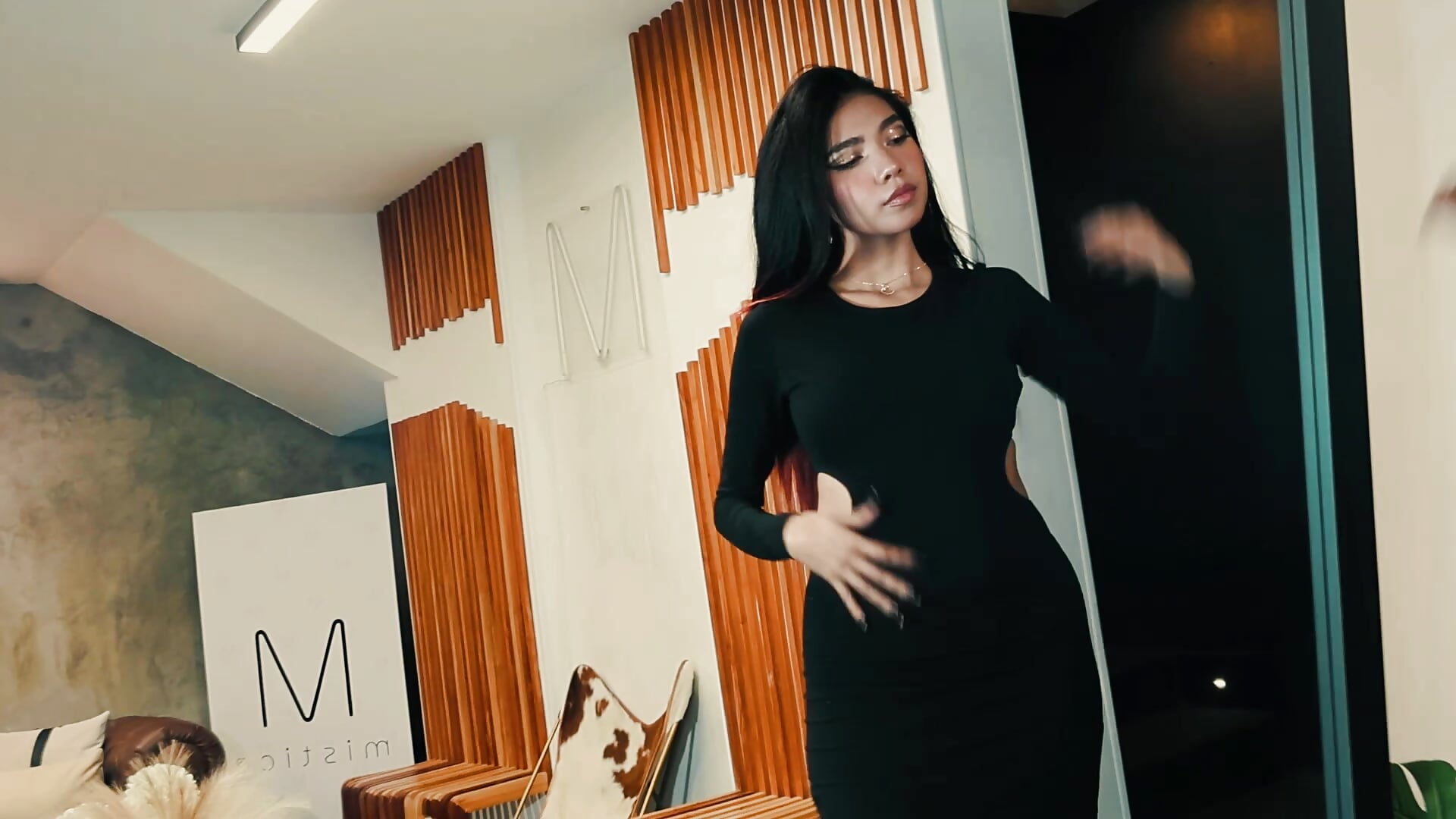 ME FOR YOU💋 - video by luna_roja25 cam model