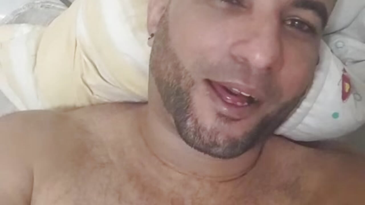 Hola! Hii! - video by Syd_Achmed cam model