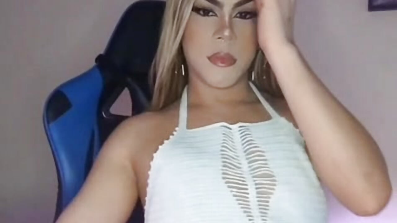 Anto❤️🌸✨ - video by Antonella_copper cam model