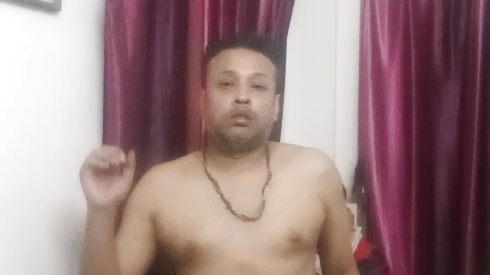 Stripping because i want to take a shower – Absbabs82 videója