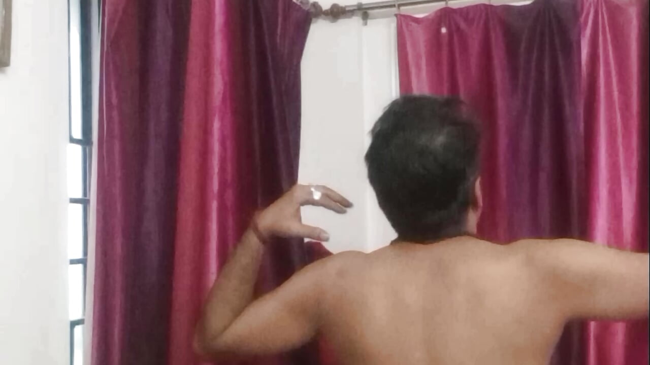 Me undressing – Absbabs82 videója