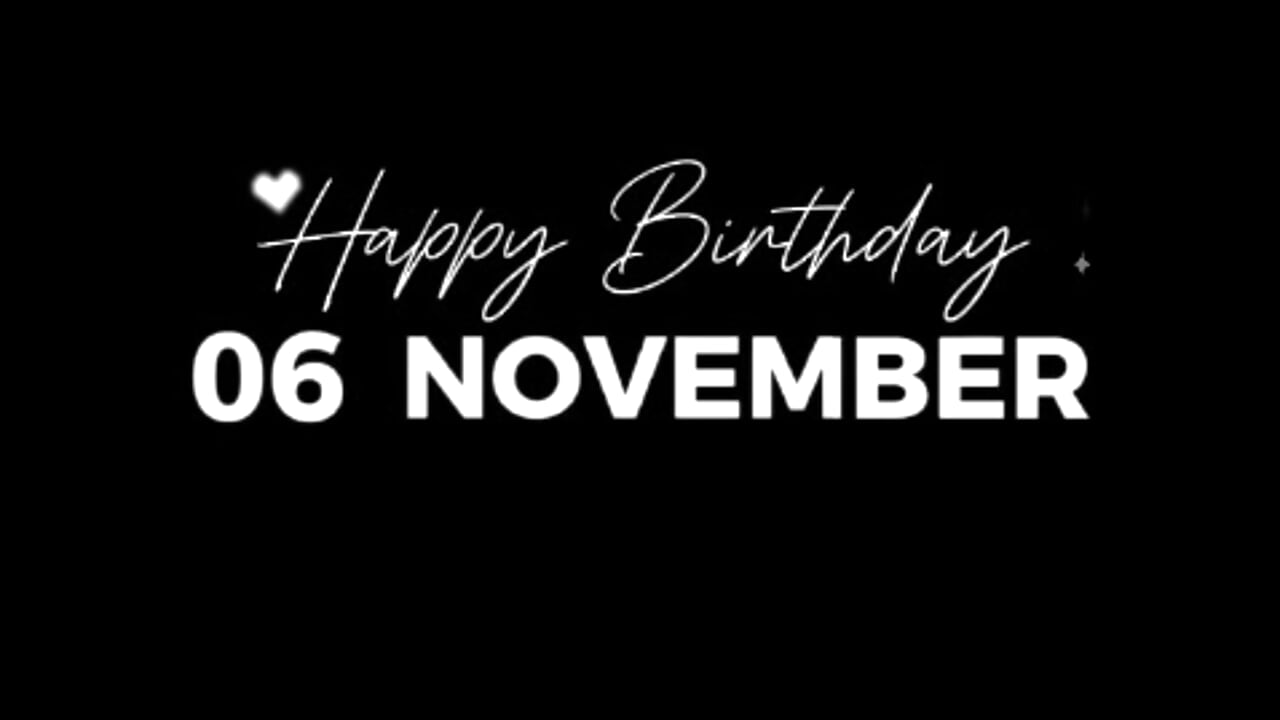 MY BIRTHDAY - video di KimberlyLoren modella di cam