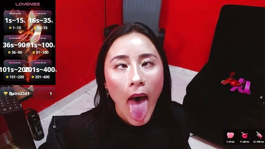 ahegao