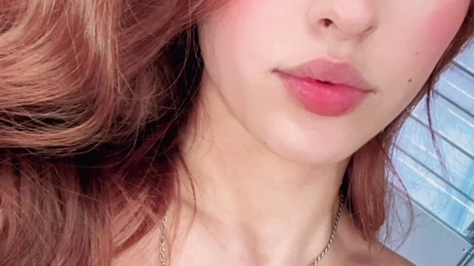 I’m pretty - video av Melody_rouxxx cam-modell