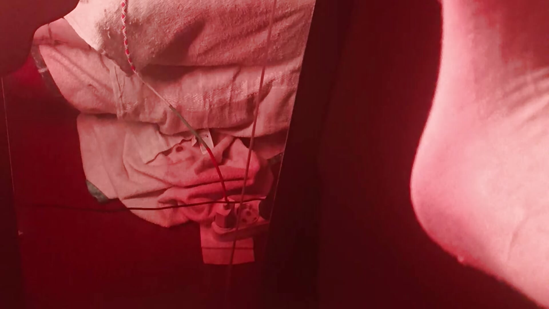 Gf clothes in love with cucumber - video by Squirtyprostate cam model