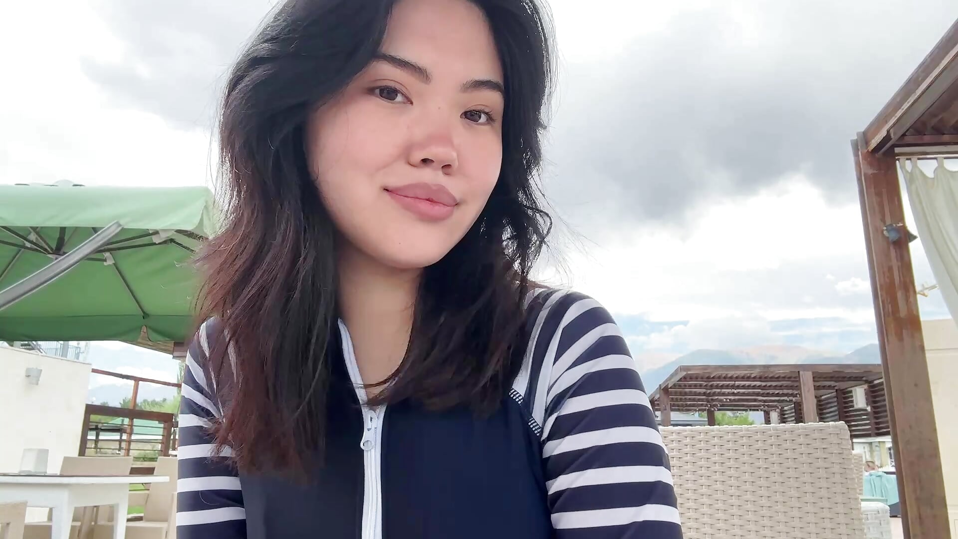 My Mood - video by MIMIMary cam model