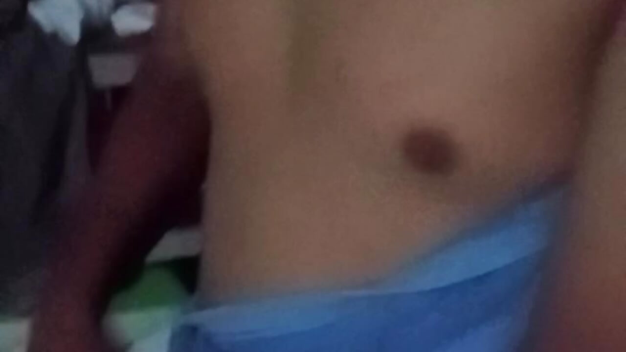 Así me veo cuando me acabo de bañar 😸