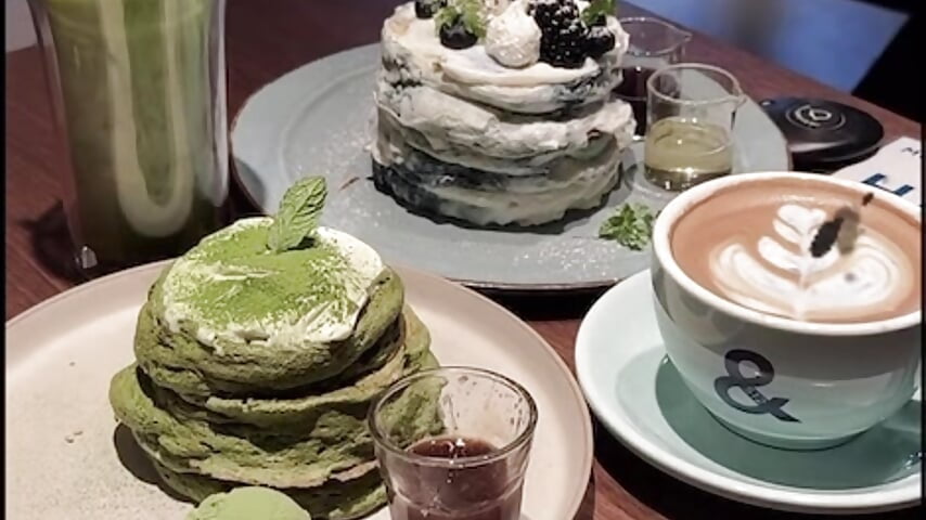 🍵 - video by Anne_Anne_chan cam model