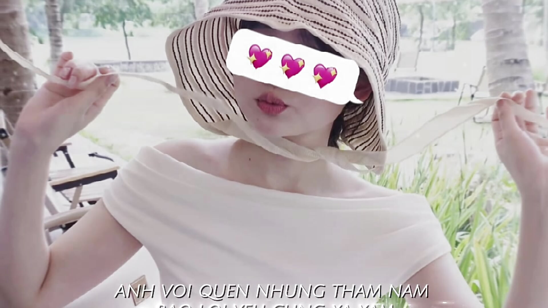 Em bé… bé cái mồm lại 💗