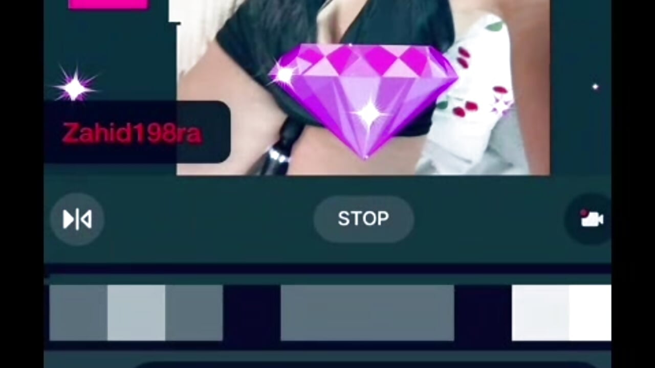 💎10💎Thank you more for 💎🎁💎Zahid❤️😍 - video by PrincessYYara cam model