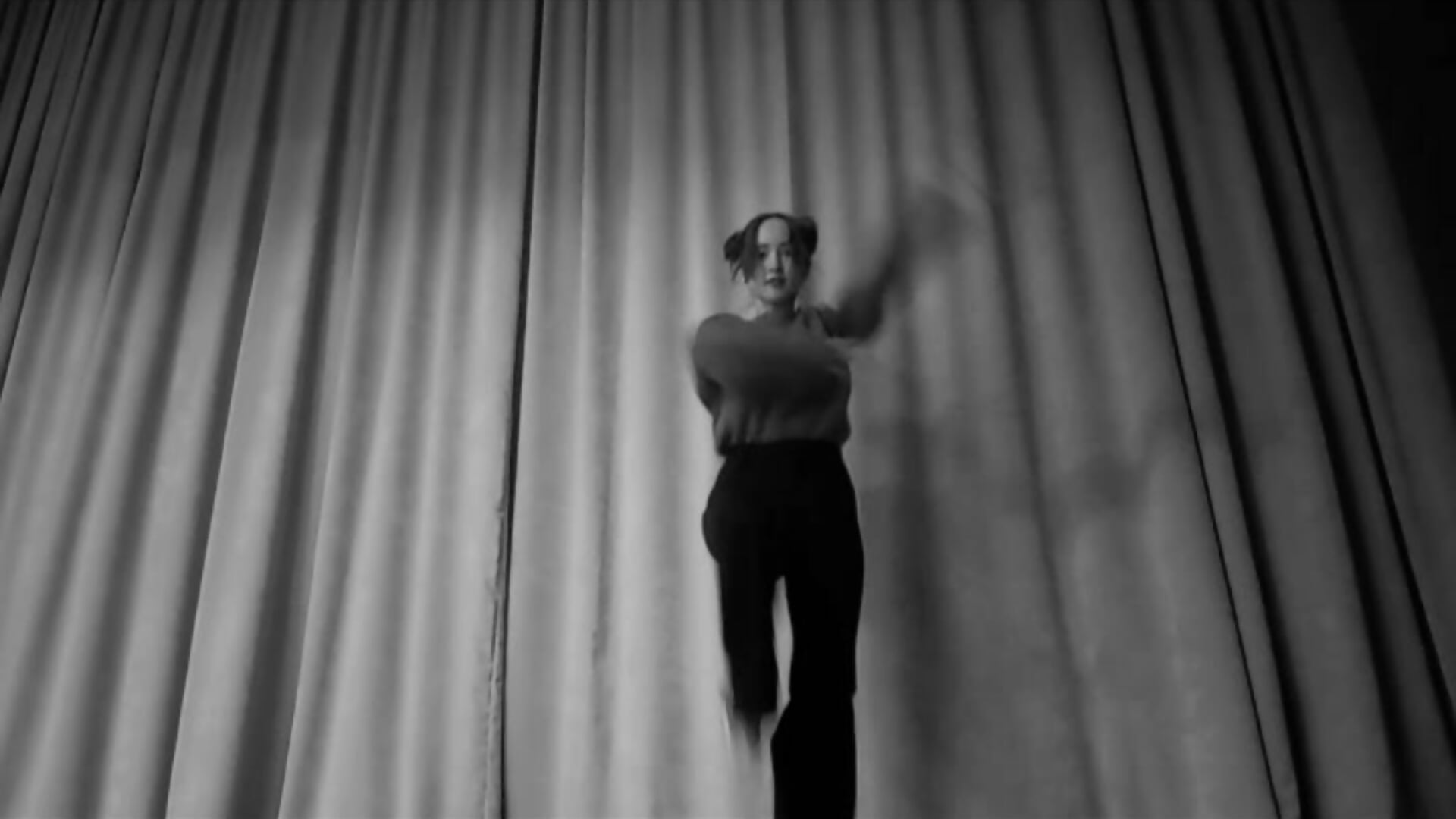 Japan dance 💕 - video van SakuraVelvet cam-model