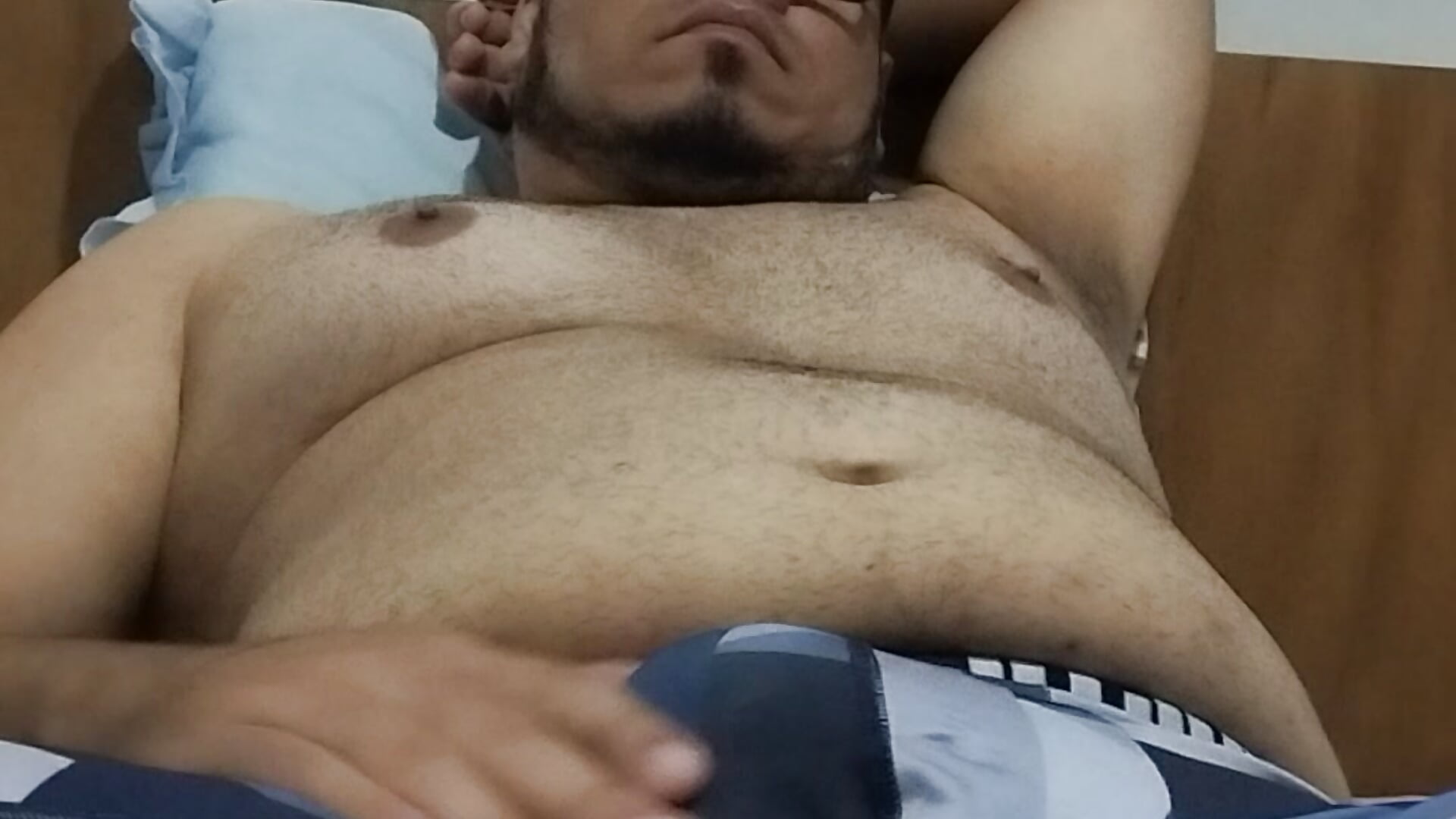 Test - βίντεο μοντέλου LatinaBBWLover25