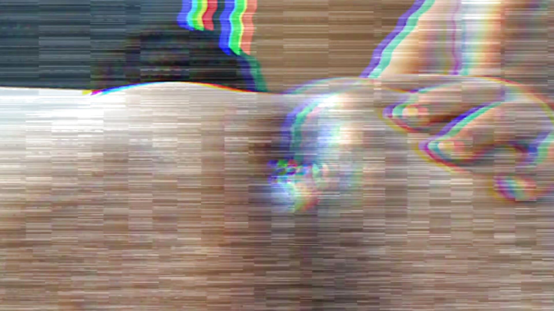 Do You Wanna Watch The Real Vid? - βίντεο μοντέλου LatinaBBWLover25