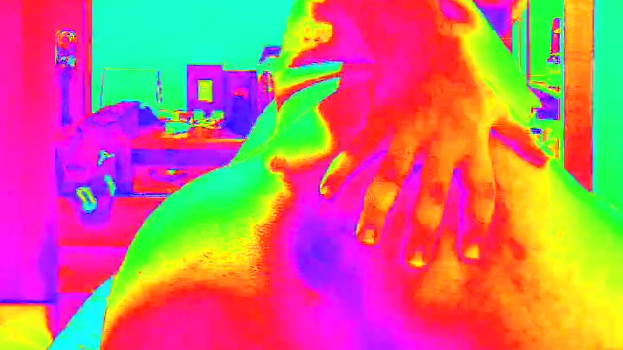 Satisfaction - βίντεο μοντέλου LatinaBBWLover25