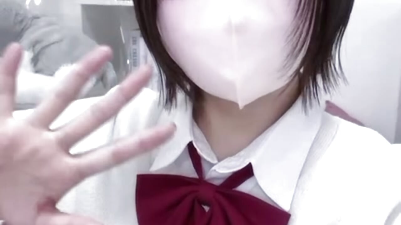 初めましてひなたです💗 - video by Hinata_Sun cam model