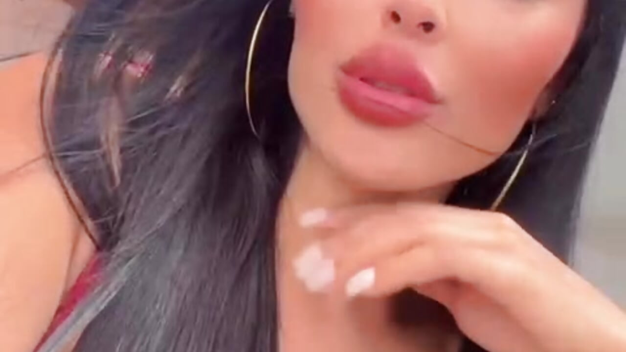 Sexy lady🍑🔥 - video by Sofi_Moreno cam model