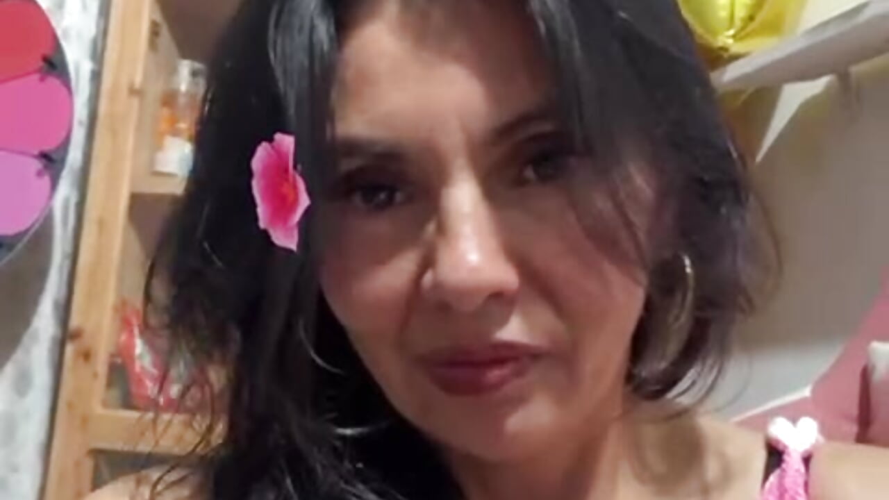 WhatsApp Video 2025-02-03 at 7,48,51 PM - video by Milf_Fantassyy cam model