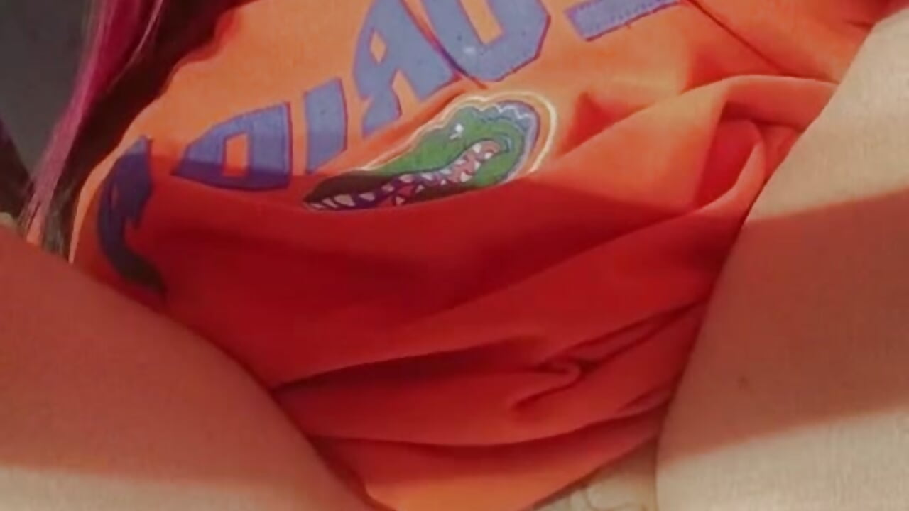 Im happy for cock 😳 – video od webkamerové modelky Missy_Aprill