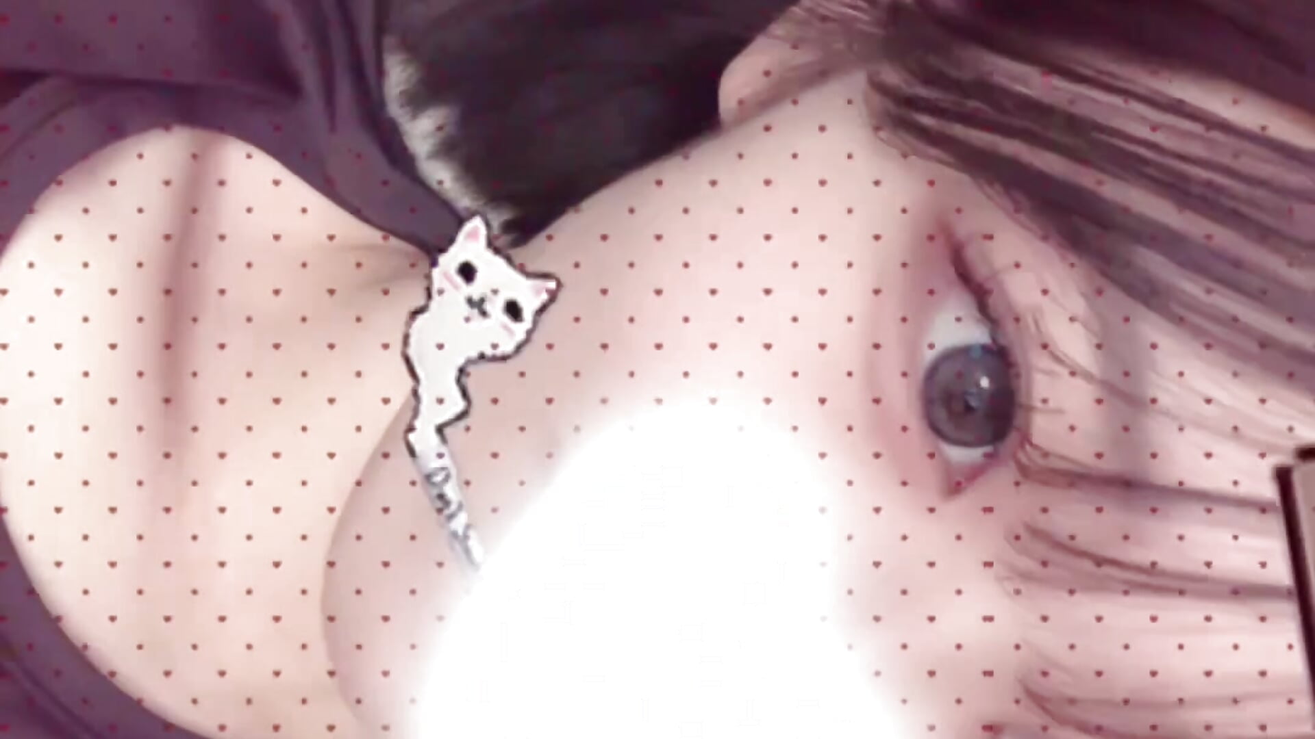 盛れたᐡ ̳ᴗ  ̫ ᴗ ̳ᐡ♡