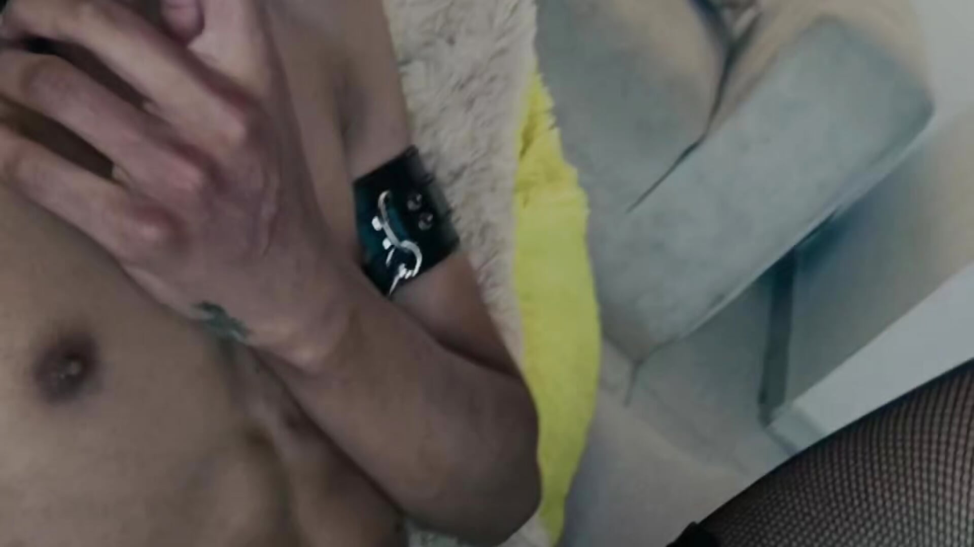 🥵 - Video von camilo_nom Cam-Model