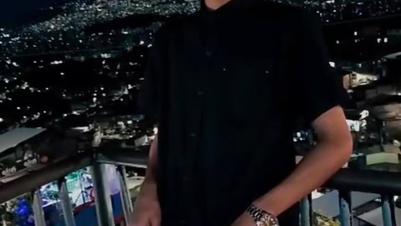 hey babe - Video von camilo_nom Cam-Model