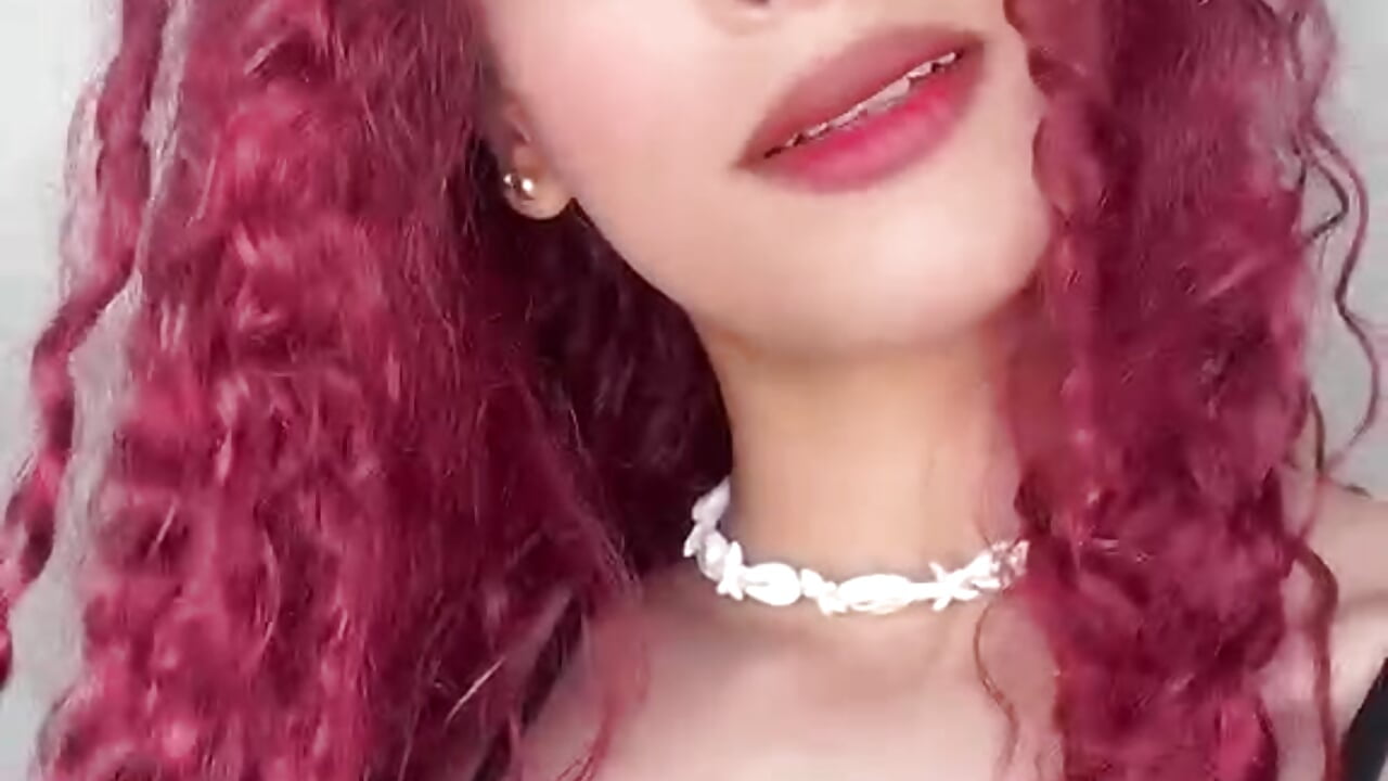 nice - Alisha_Evans_Rs主播的视频