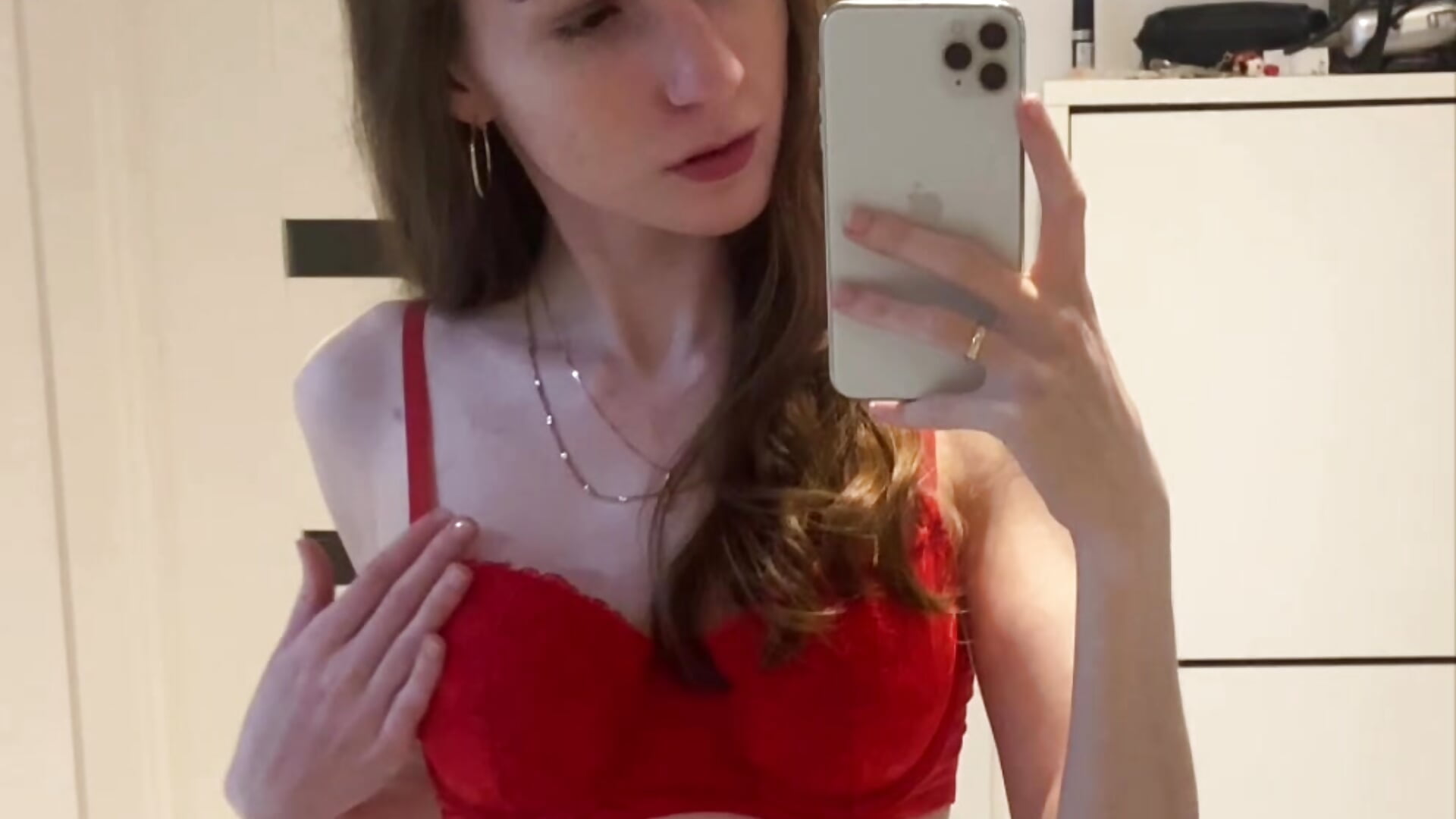 Let's have some fun? – видео вебкам-модели Gabriela_Dal