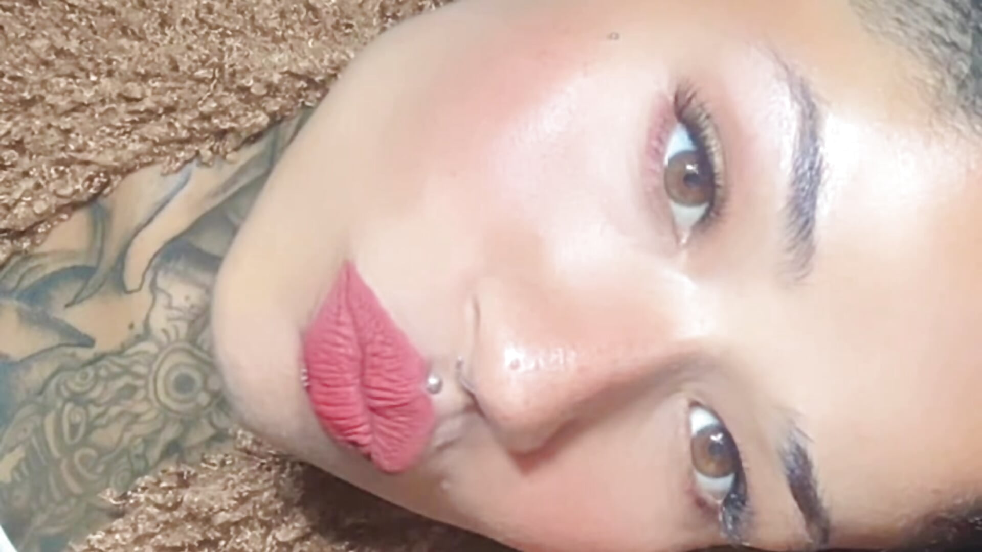 Beijo 💋 - xbigpeach主播的视频