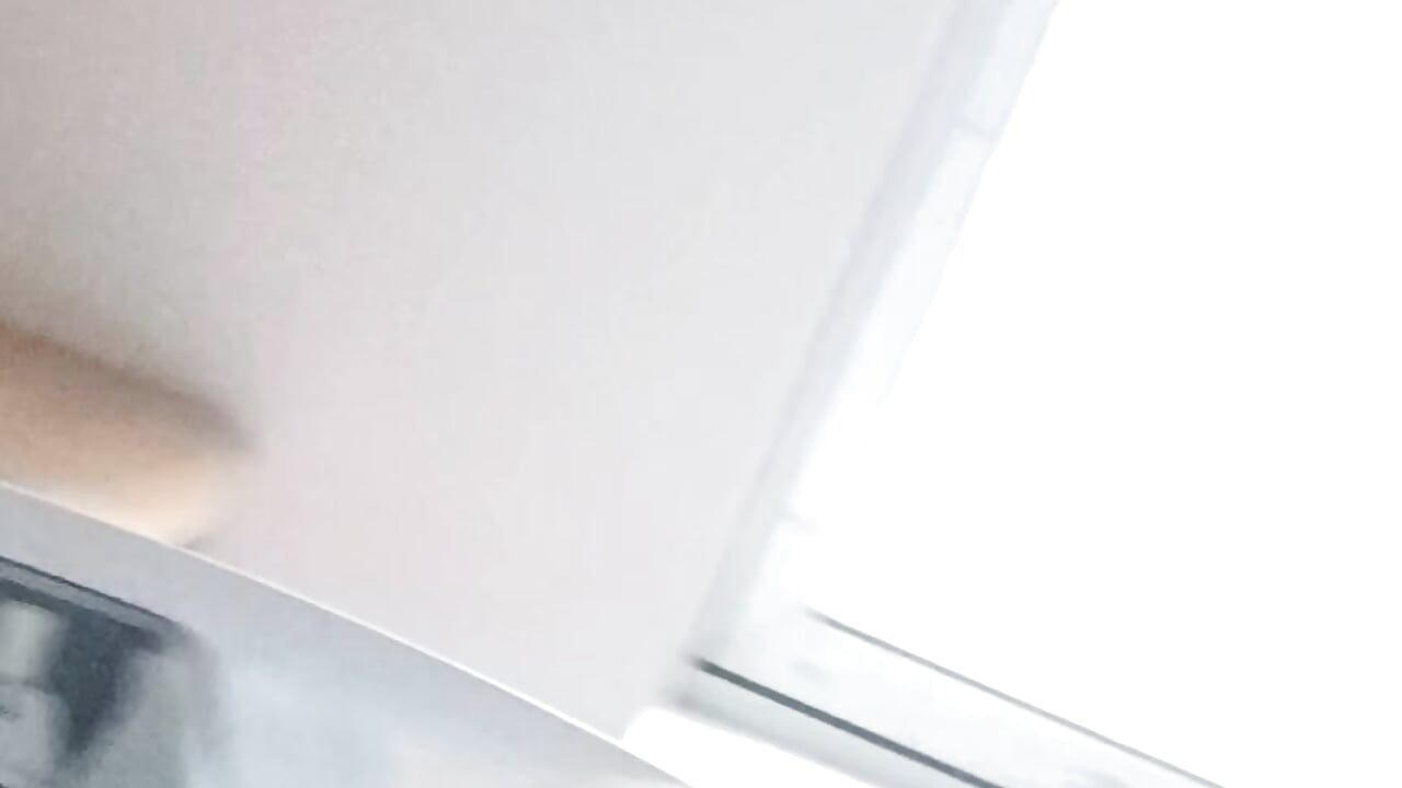 Sorry for not being online, I felt very ill with my kidney and had to come to the hospital. - video oleh model kamera tonder69