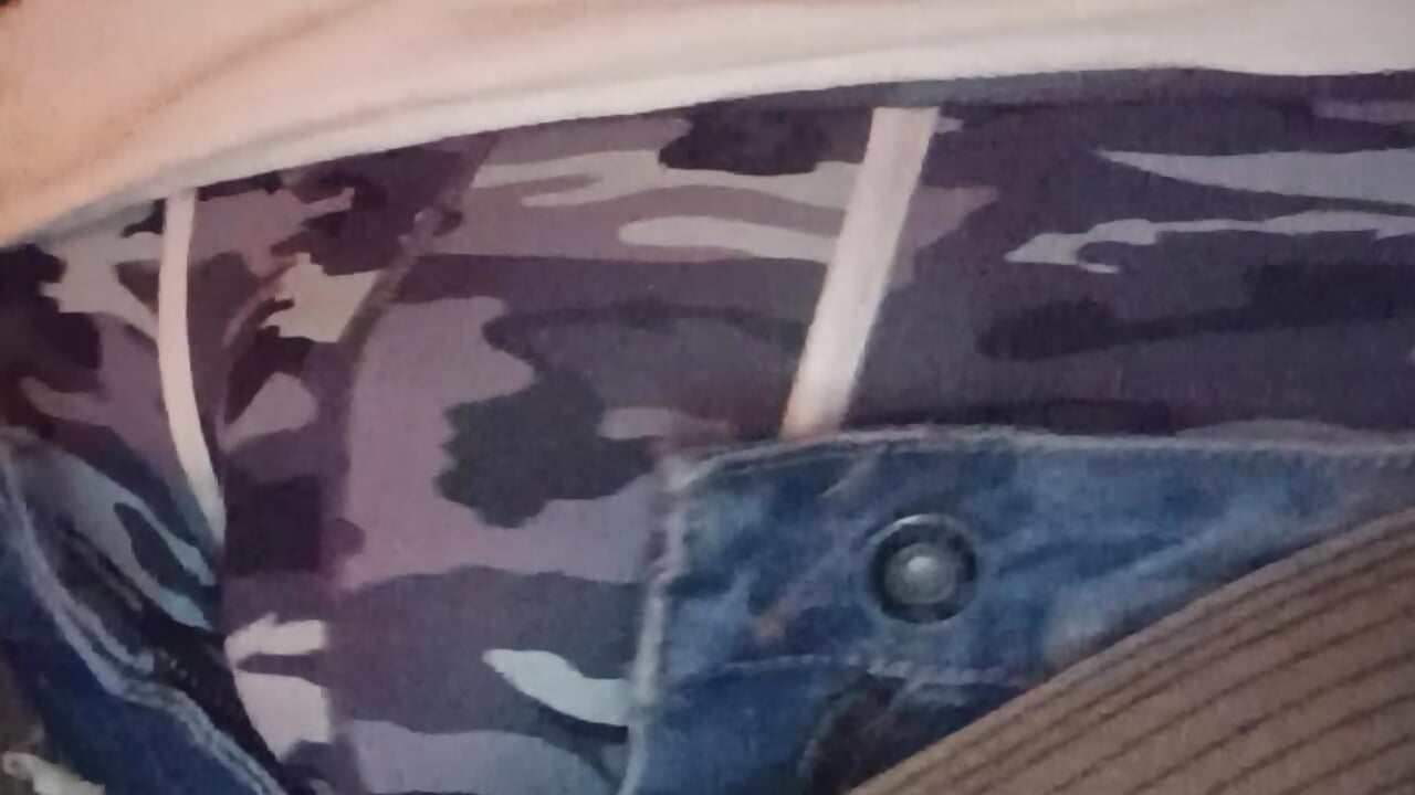 De fiesta - video oleh model kamera tonder69