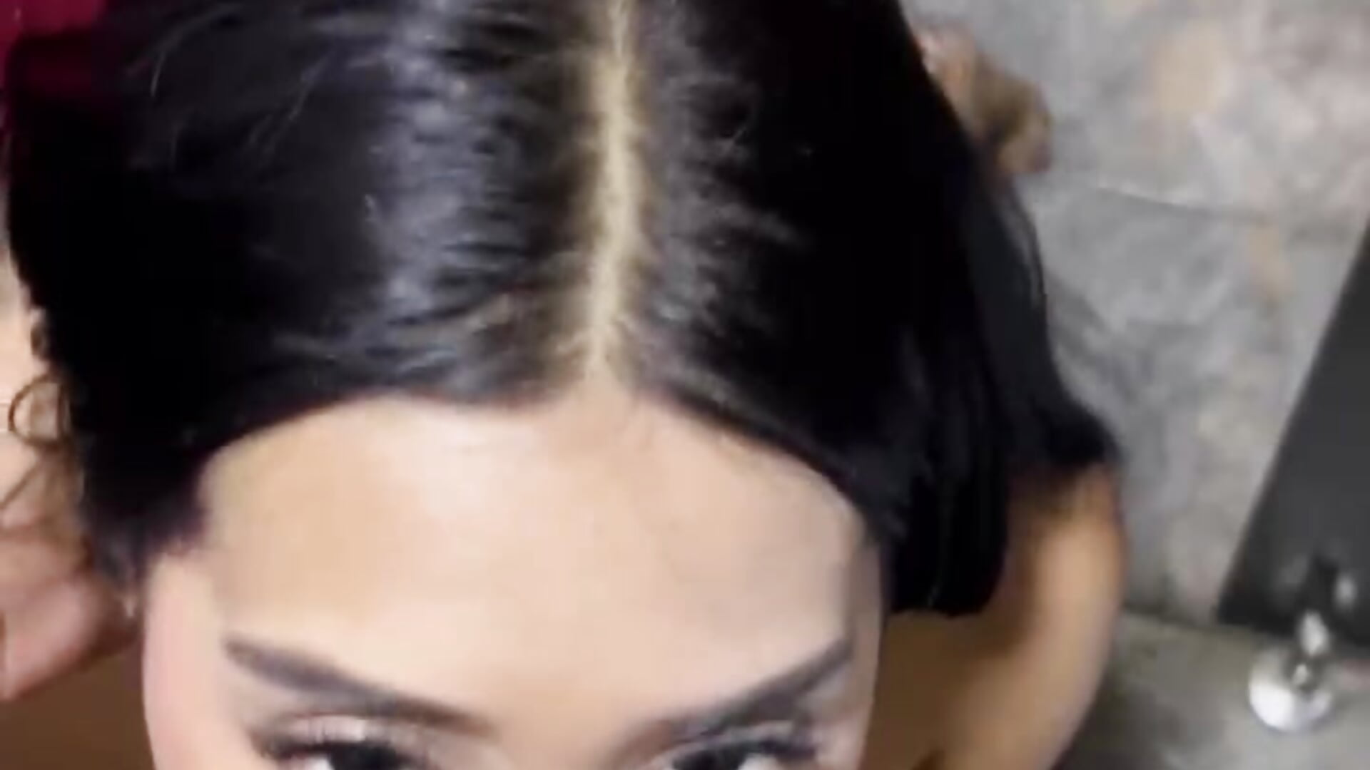 big cumshot in her mouth - Lilly_Red adlı kamera modelinin videosu