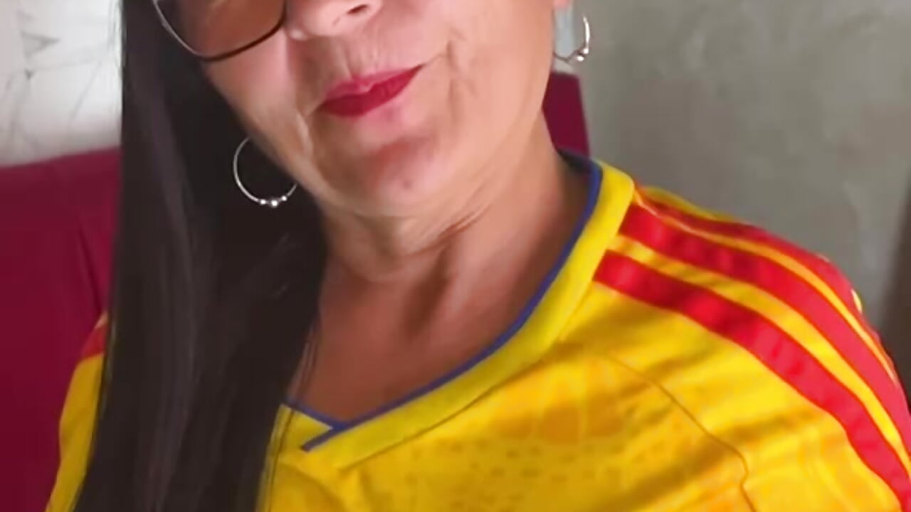 WhatsApp Video 2026-06-18 at 11,37,10 PM - vidéo du modèle de showcams andrea_lopeez