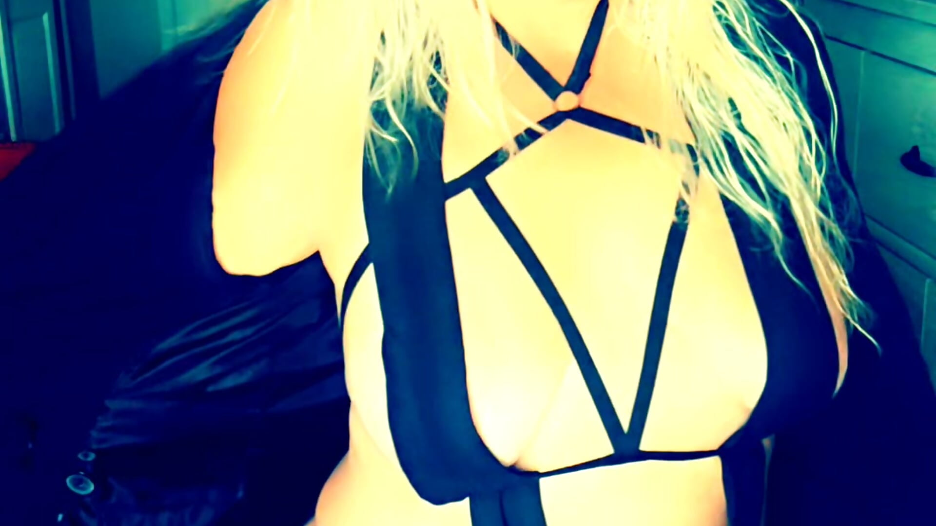 1000008538 good morning loves - Video von Calimarina Cam-Model