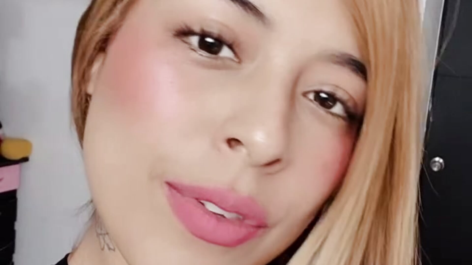 Latina in love - Video von julesrivera Cam-Model