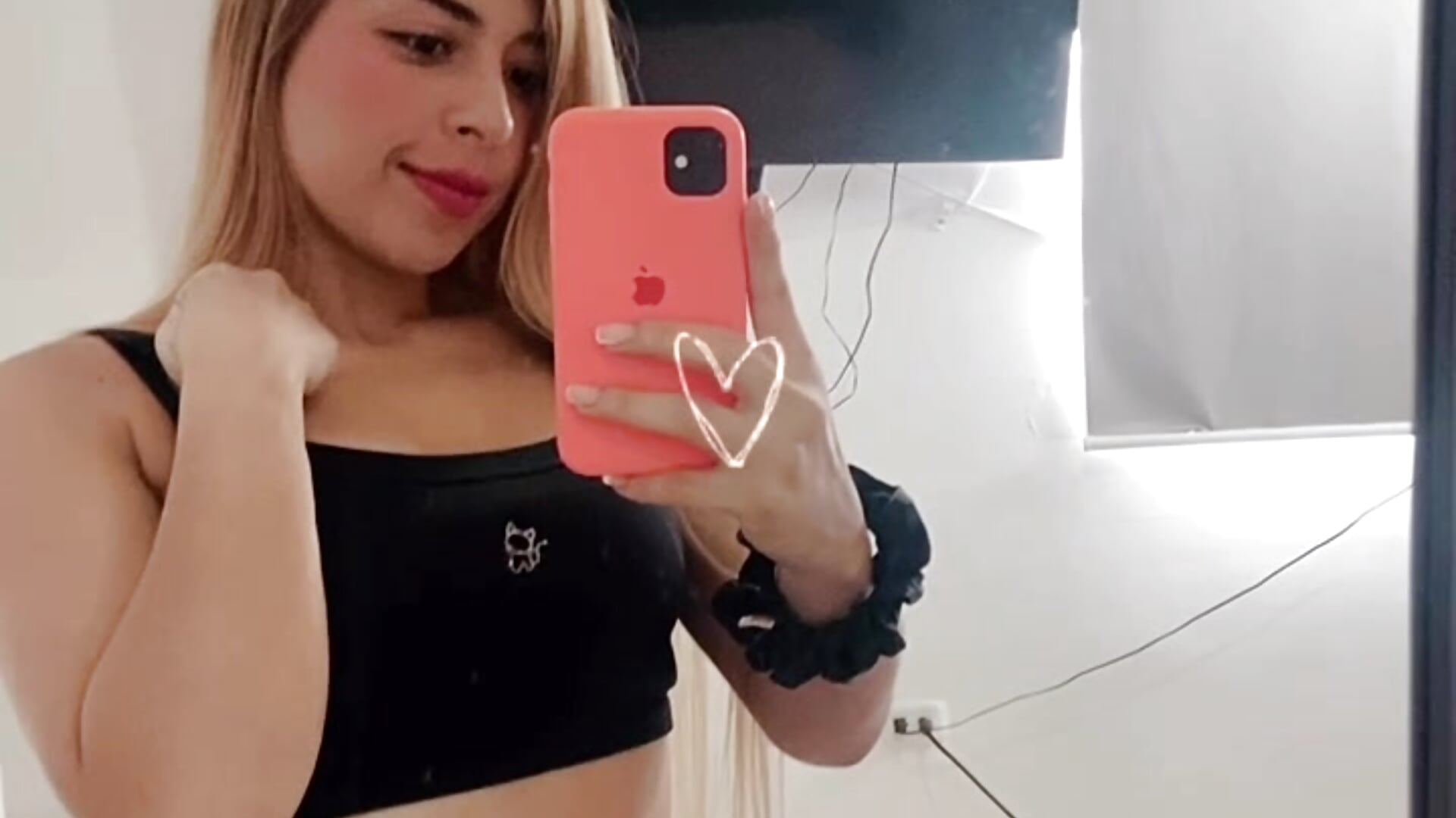 Nice to meet you 🍑 - Video von julesrivera Cam-Model