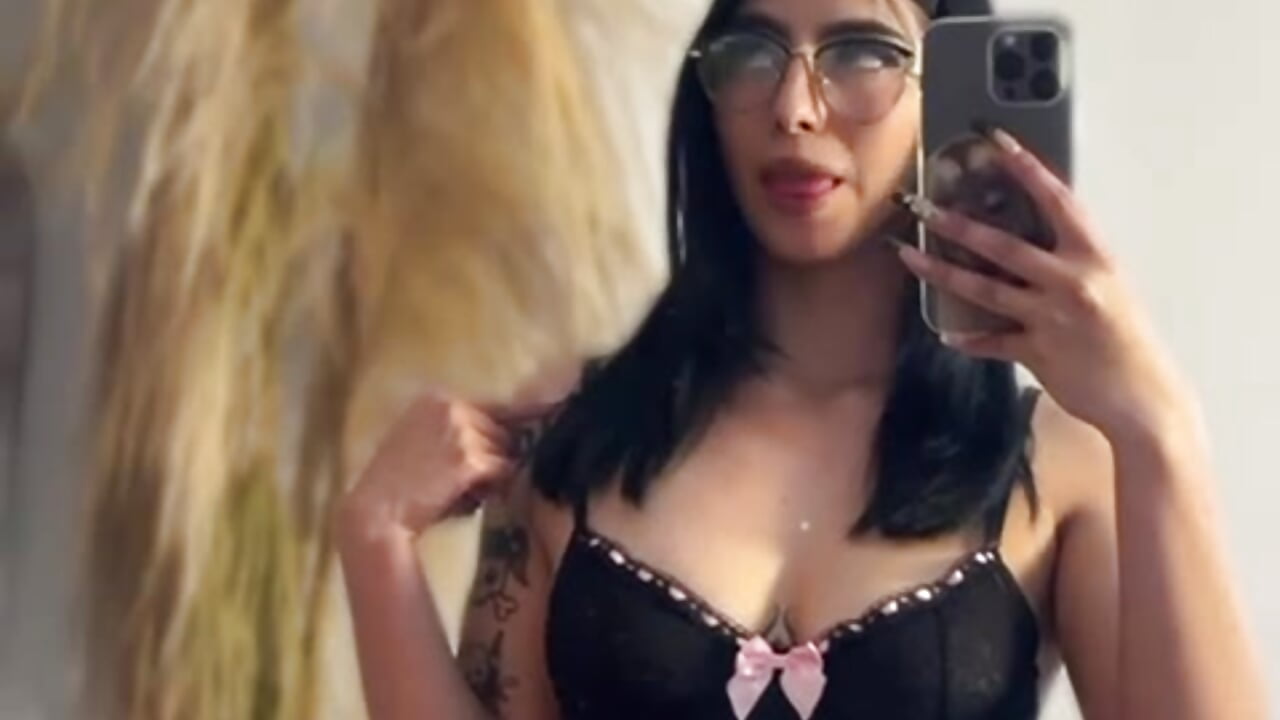 Me❤️✨ - video by Clawd_hot cam model