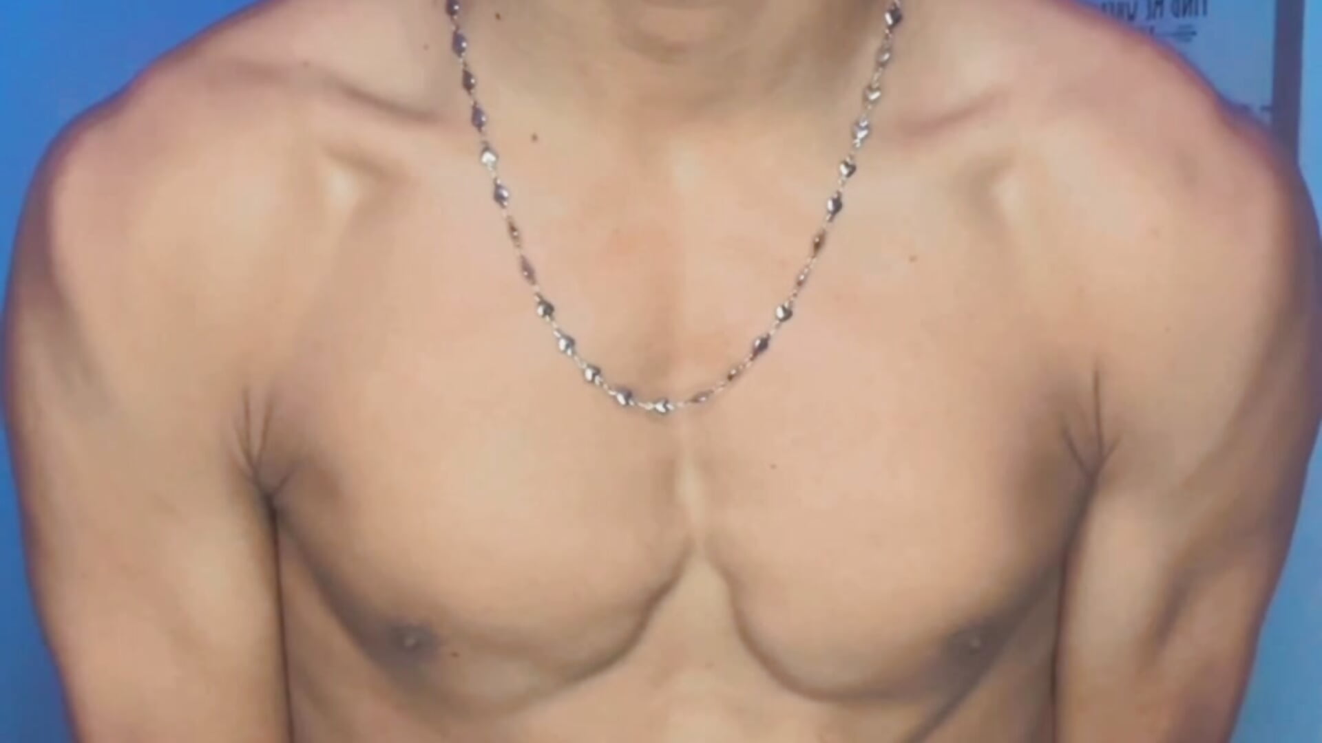 And if you run your tongue over my hot body 🥵 - video by Jhos_Smith cam model